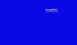 dunsaybojio, be inspired be ready take action