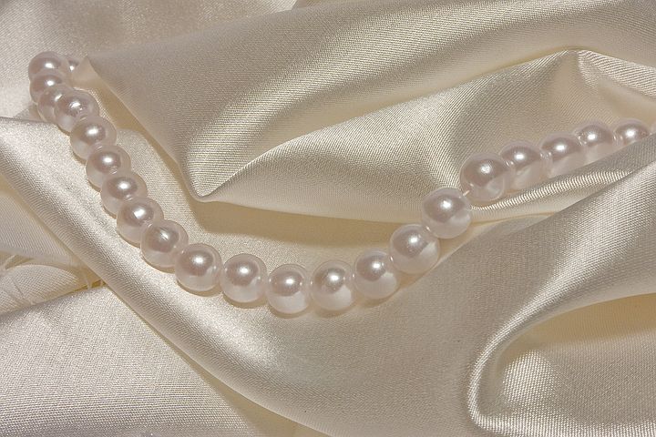 Pearls gem