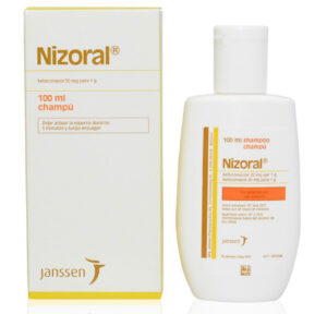 hair care nizoral