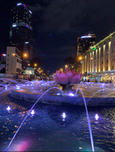 World Water Day