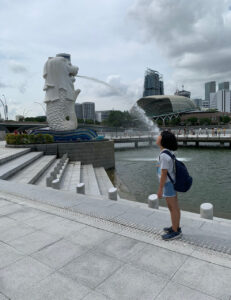 World water day