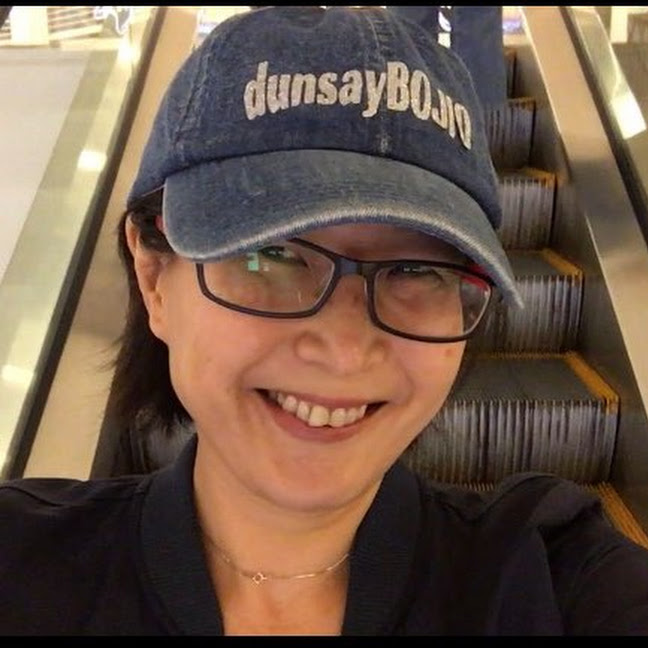 Judy Toh Digital Marketer