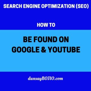 How to Create SEO Friendly Website