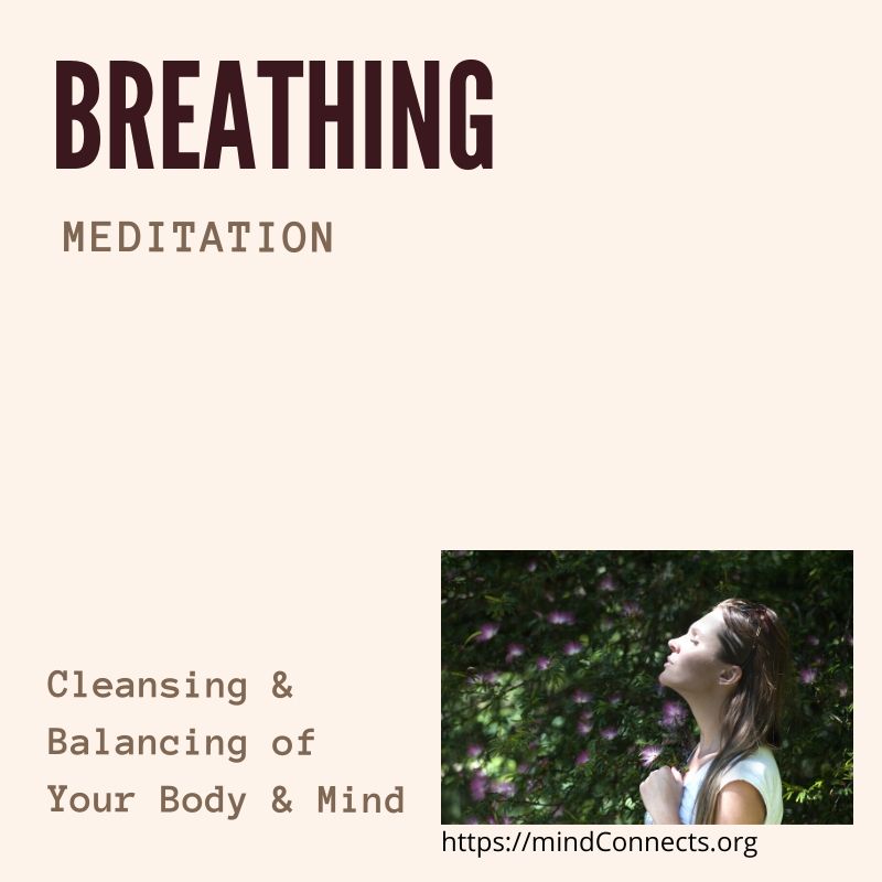 breathing meditation